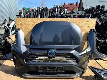 В продаже запчасти по кузову Toyota за 15 000 тг. в Алматы – фото 2