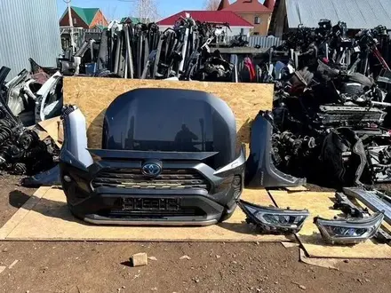 В продаже запчасти по кузову Toyota за 15 000 тг. в Алматы – фото 4