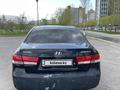 Hyundai Sonata 2007 года за 2 800 000 тг. в Астана – фото 6