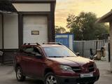 Mitsubishi Outlander 2003 года за 3 000 000 тг. в Алматы – фото 2