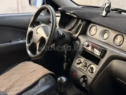 Mitsubishi Outlander 2003 года за 3 000 000 тг. в Алматы – фото 4