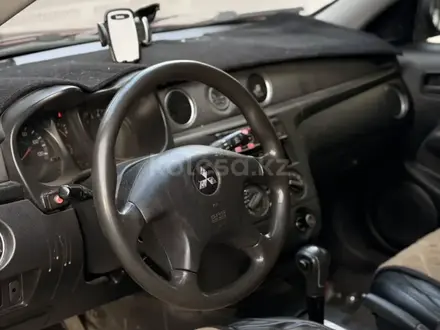 Mitsubishi Outlander 2003 года за 3 000 000 тг. в Алматы – фото 5