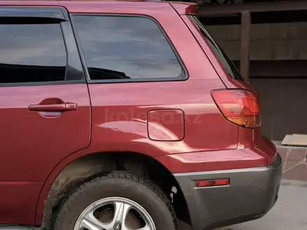 Mitsubishi Outlander 2003 года за 3 000 000 тг. в Алматы – фото 7