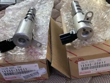 КЛАПAН VVTI 1MZFE.3MZFE (ДАТЧИК VVTI) за 22 000 тг. в Алматы