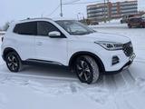 Chery Tiggo 4 Pro 2021 года за 6 500 000 тг. в Жезказган – фото 2