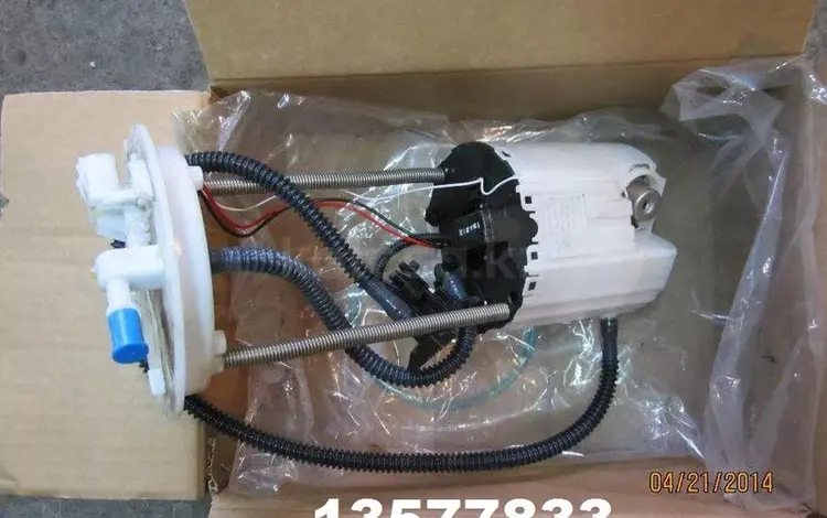 Топливная станция Каптива с140 за 55 000 тг. в Астана