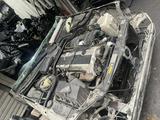 Двигатель и АКПП на Mercedes Benz (96000 км) пробег за 500 000 тг. в Алматы