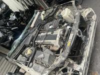 Двигатель и АКПП на Mercedes Benz (96000 км) пробегүшін500 000 тг. в Алматы