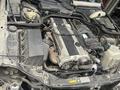 Двигатель и АКПП на Mercedes Benz (96000 км) пробегүшін500 000 тг. в Алматы – фото 3