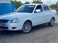 ВАЗ (Lada) Priora 2170 2012 года за 2 200 000 тг. в Кокшетау