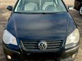 Volkswagen Polo 2006 года за 2 700 000 тг. в Актобе – фото 4