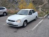 ВАЗ (Lada) Priora 2170 2012 годаүшін2 200 000 тг. в Усть-Каменогорск
