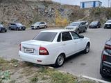 ВАЗ (Lada) Priora 2170 2012 года за 2 200 000 тг. в Усть-Каменогорск – фото 3