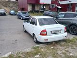 ВАЗ (Lada) Priora 2170 2012 года за 2 200 000 тг. в Усть-Каменогорск – фото 4