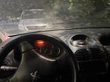 Peugeot 206 2007 годаүшін850 000 тг. в Темиртау – фото 2