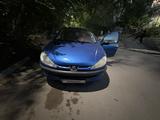 Peugeot 206 2007 годаүшін850 000 тг. в Темиртау – фото 5