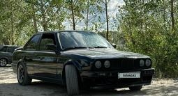 BMW 320 1988 годаfor4 200 000 тг. в Астана – фото 2