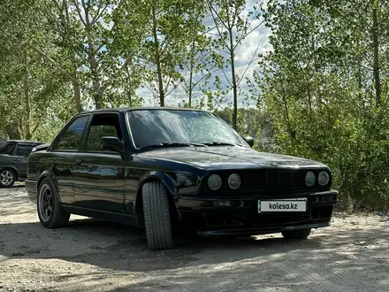 BMW 320 1988 года за 4 900 000 тг. в Астана – фото 2