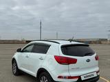 Kia Sportage 2014 года за 6 800 000 тг. в Актау – фото 4