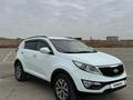 Kia Sportage 2014 годаfor6 800 000 тг. в Актау – фото 2