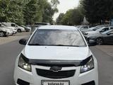 Chevrolet Cruze 2010 года за 3 000 000 тг. в Алматы – фото 4