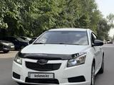 Chevrolet Cruze 2010 года за 3 000 000 тг. в Алматы – фото 3