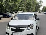 Chevrolet Cruze 2010 года за 3 000 000 тг. в Алматы
