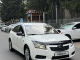 Chevrolet Cruze 2010 года за 3 000 000 тг. в Алматы – фото 5