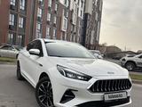JAC J7 2023 годаүшін6 300 000 тг. в Шымкент