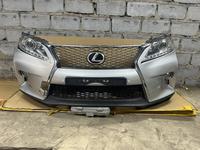 Бампер F-sport в сборе Lexus rxүшін300 000 тг. в Павлодар