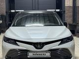 Toyota Camry 2021 года за 18 500 000 тг. в Тараз