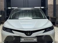 Toyota Camry 2021 годаүшін18 500 000 тг. в Тараз
