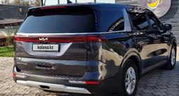 Kia Carnival 2021 года за 20 000 000 тг. в Алматы – фото 5