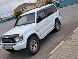 Mitsubishi Pajero 1995 года за 3 500 000 тг. в Кызылорда