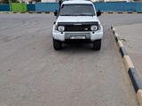 Mitsubishi Pajero 1995 года за 3 500 000 тг. в Теренозек