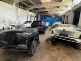 Changan CS55 Plus 2026 годаүшін5 005 тг. в Шымкент