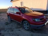 Mitsubishi Outlander 2004 года за 3 700 000 тг. в Алматы – фото 2