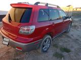 Mitsubishi Outlander 2004 года за 3 700 000 тг. в Алматы – фото 3