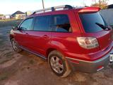 Mitsubishi Outlander 2004 года за 3 700 000 тг. в Алматы – фото 4