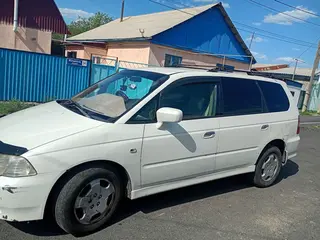 Honda Odyssey, 2000