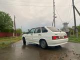 ВАЗ (Lada) 2114 2013 годаүшін1 550 000 тг. в Павлодар – фото 2