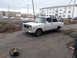 ВАЗ (Lada) 2107 1992 года за 300 000 тг. в Жаксы