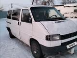 Volkswagen Transporter 1993 года за 2 400 000 тг. в Жанаарка – фото 4