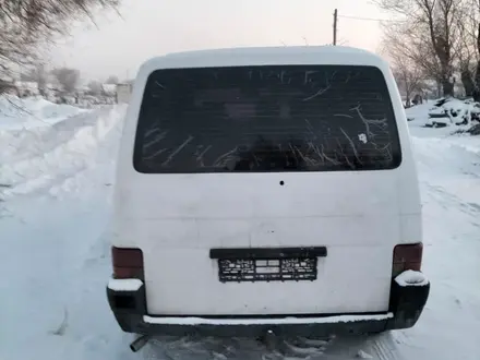 Volkswagen Transporter 1993 года за 2 400 000 тг. в Жанаарка – фото 3