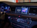 Kia K7 2019 года за 10 800 000 тг. в Алматы – фото 4