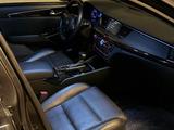 Kia K7 2019 года за 10 800 000 тг. в Алматы – фото 3