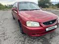 Hyundai Accent 2006 годаүшін1 400 000 тг. в Актобе – фото 18