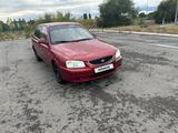 Hyundai Accent 2006 годаүшін1 400 000 тг. в Актобе