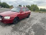 Hyundai Accent 2006 года за 1 400 000 тг. в Актобе – фото 3