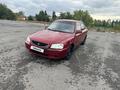 Hyundai Accent 2006 годаүшін1 400 000 тг. в Актобе – фото 9
